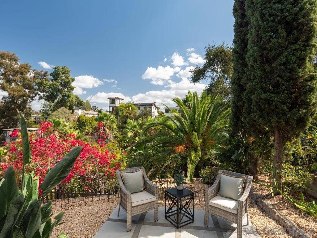 4533 45Th, San Diego, CA 92115