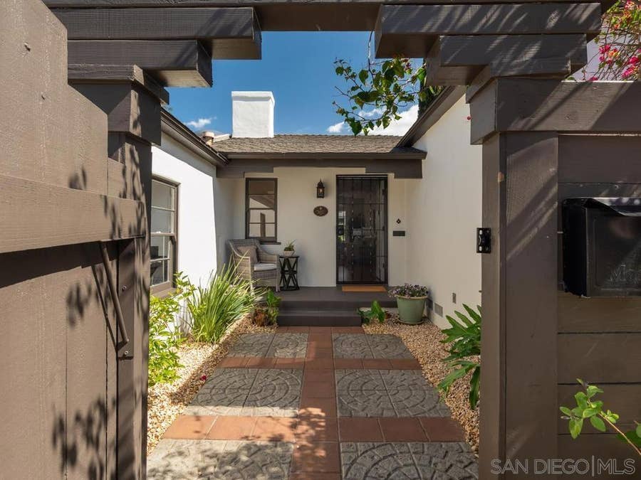 Property photo for 4533 45Th, San Diego, CA