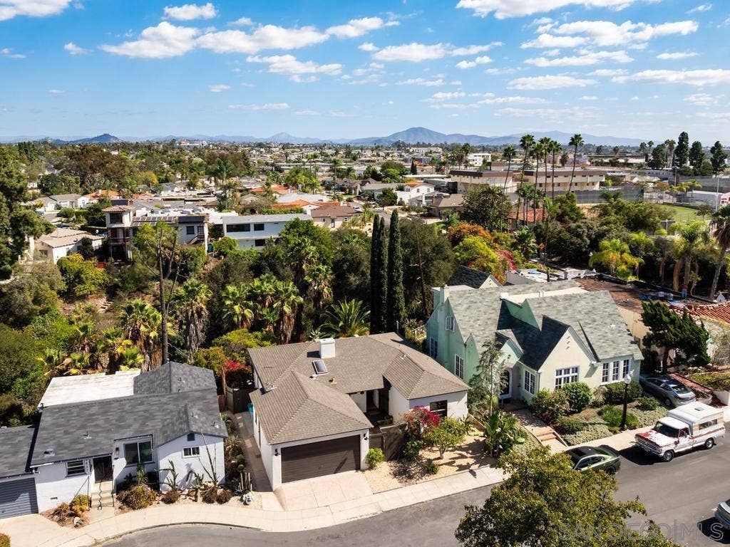 4533 45Th, San Diego, CA 92115