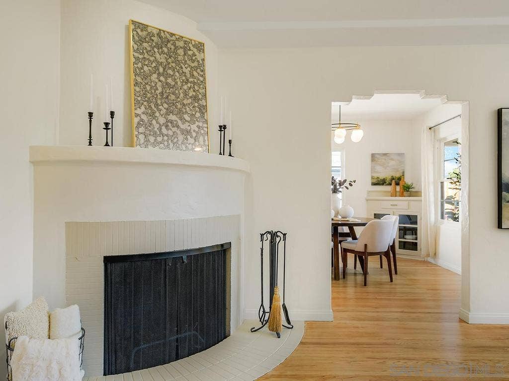 4533 45Th, San Diego, CA 92115