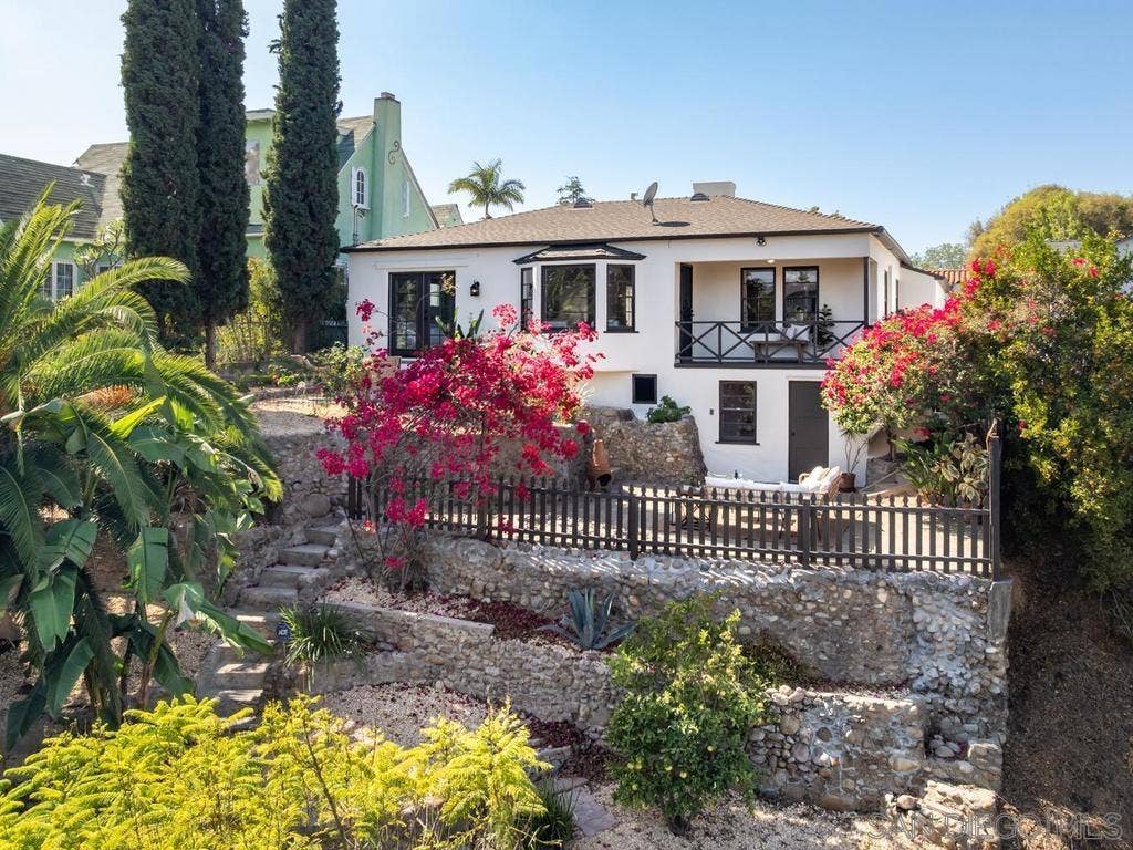4533 45Th, San Diego, CA 92115