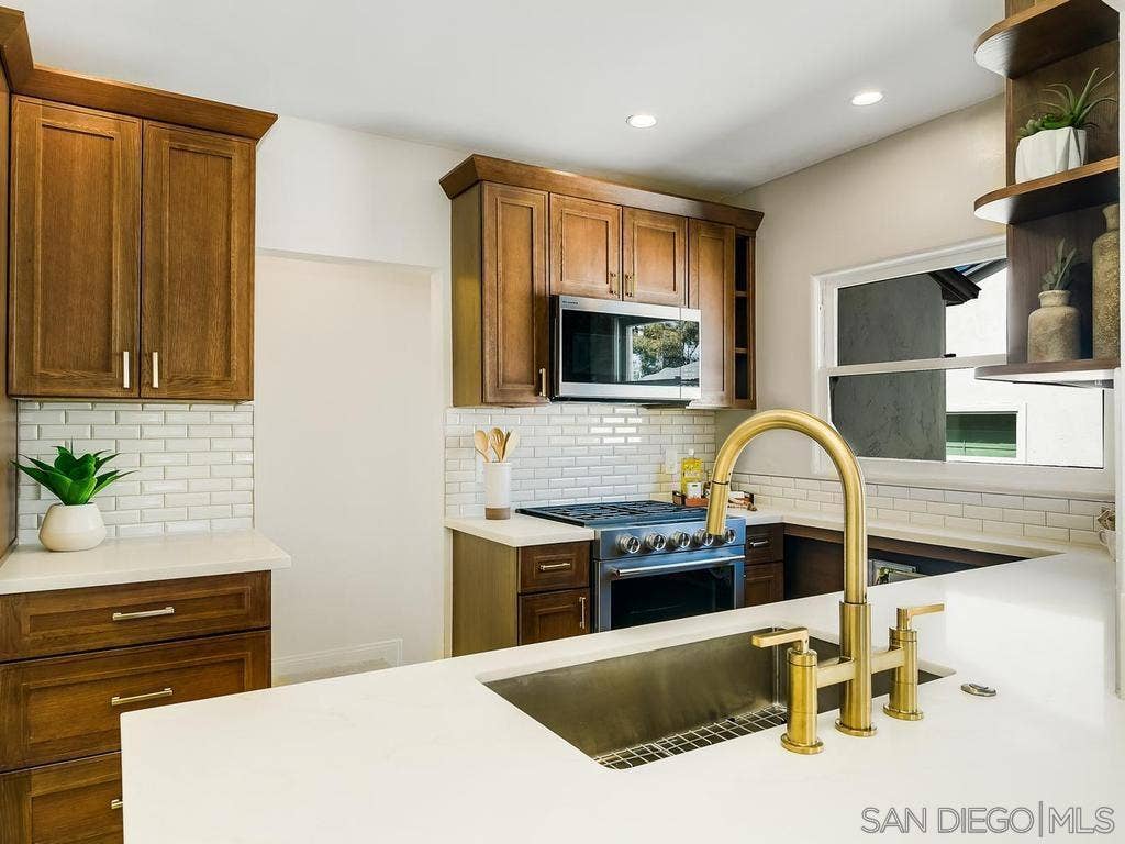 4533 45Th, San Diego, CA 92115