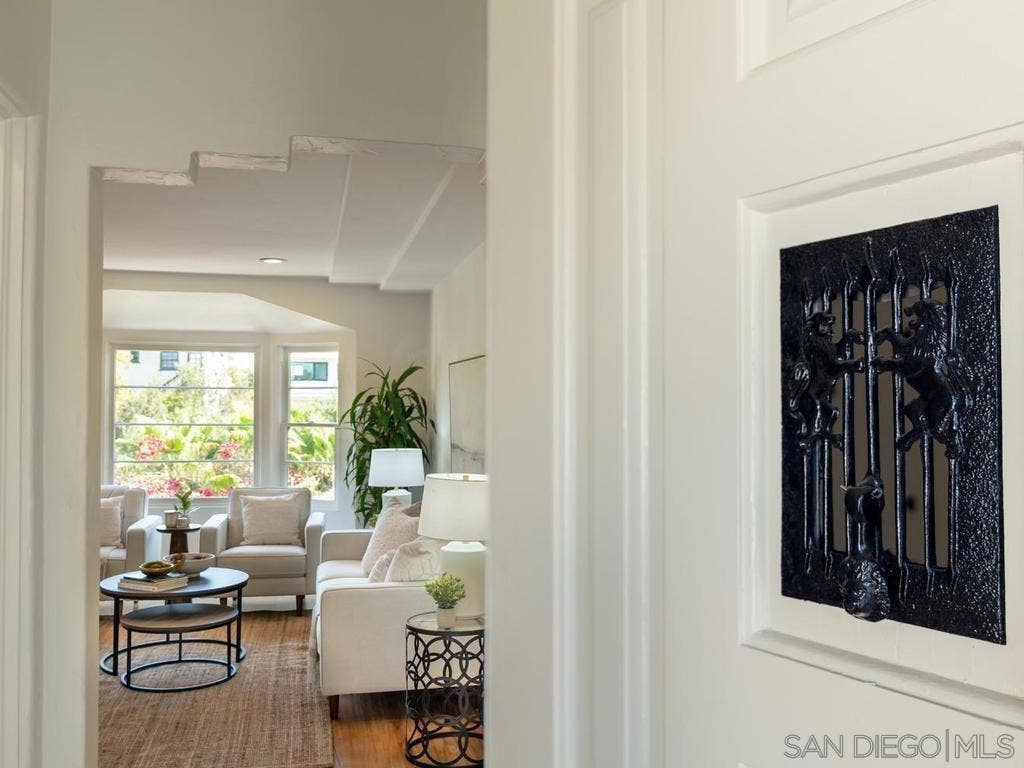 4533 45Th, San Diego, CA 92115
