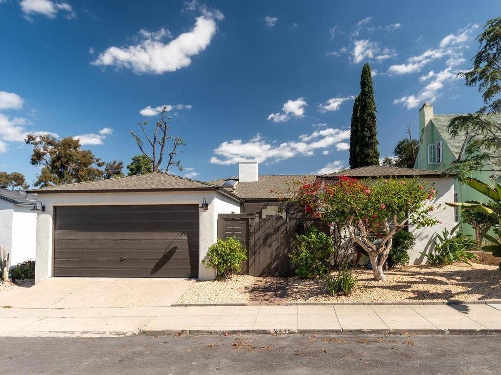 4533 45Th, San Diego, CA 92115