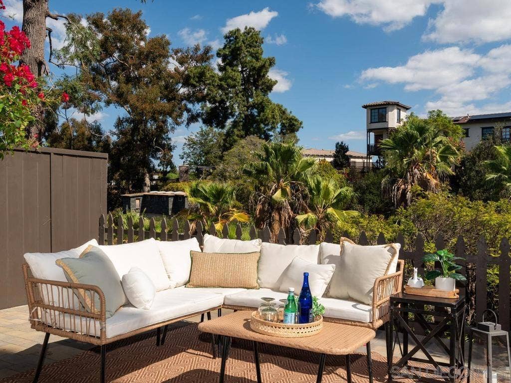 4533 45Th, San Diego, CA 92115
