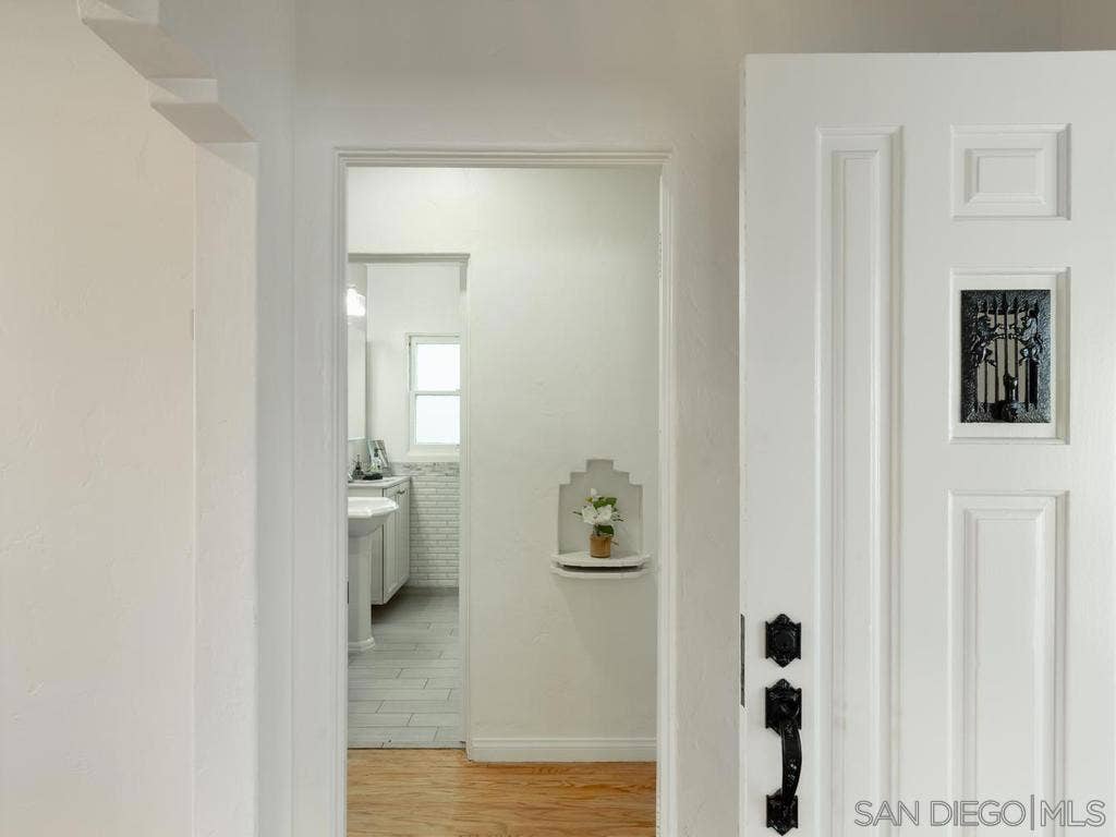 4533 45Th, San Diego, CA 92115