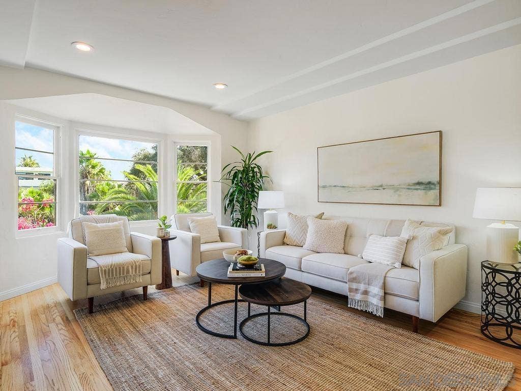 4533 45Th, San Diego, CA 92115