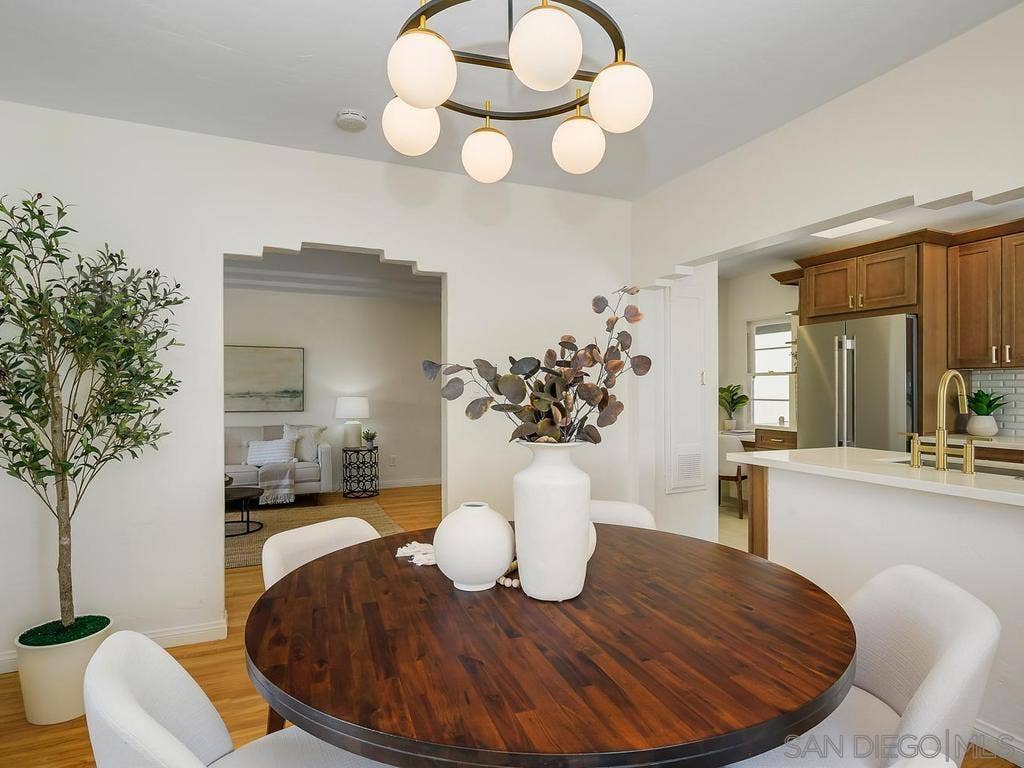 4533 45Th, San Diego, CA 92115