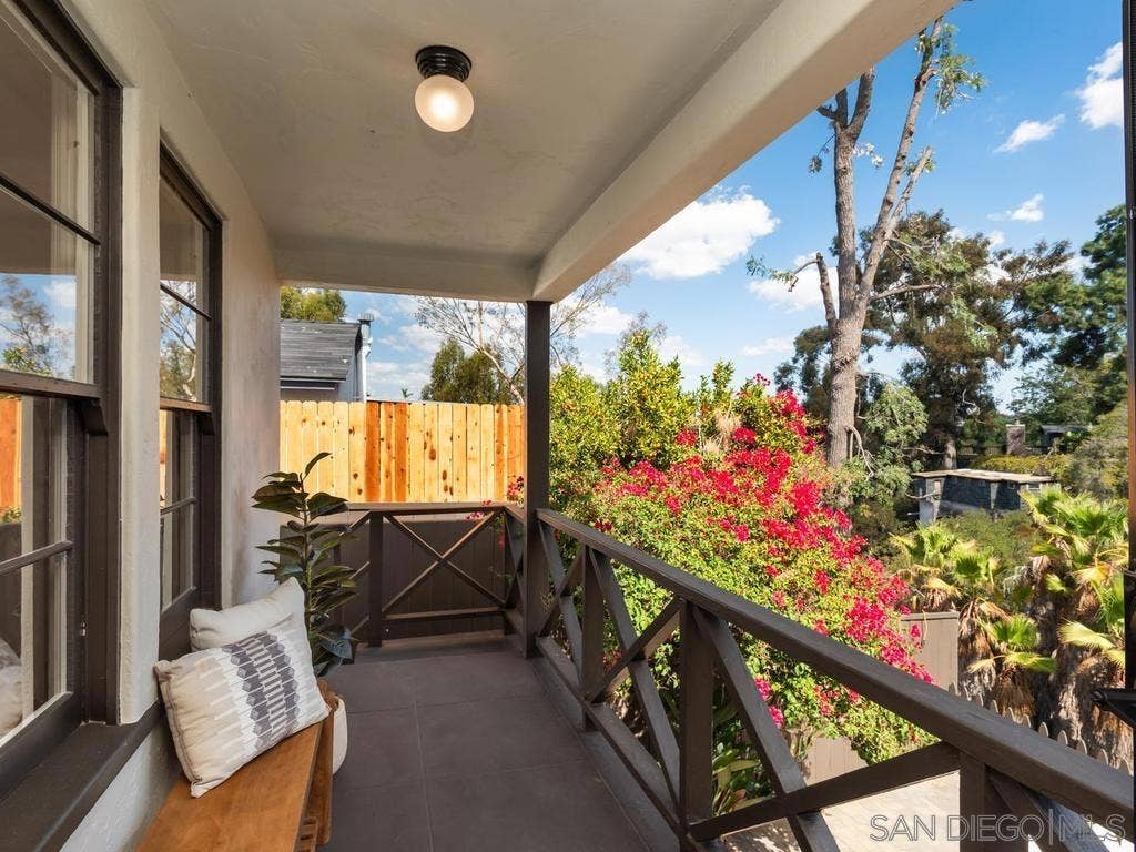 4533 45Th, San Diego, CA 92115