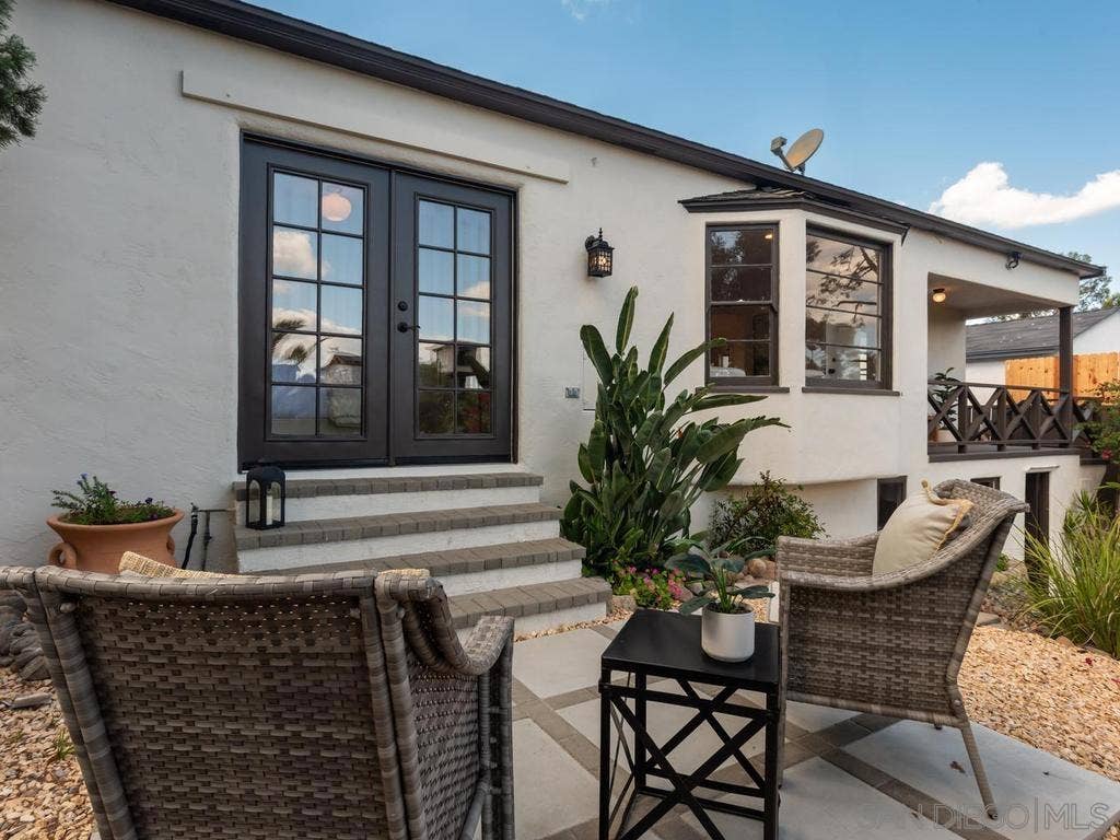 4533 45Th, San Diego, CA 92115