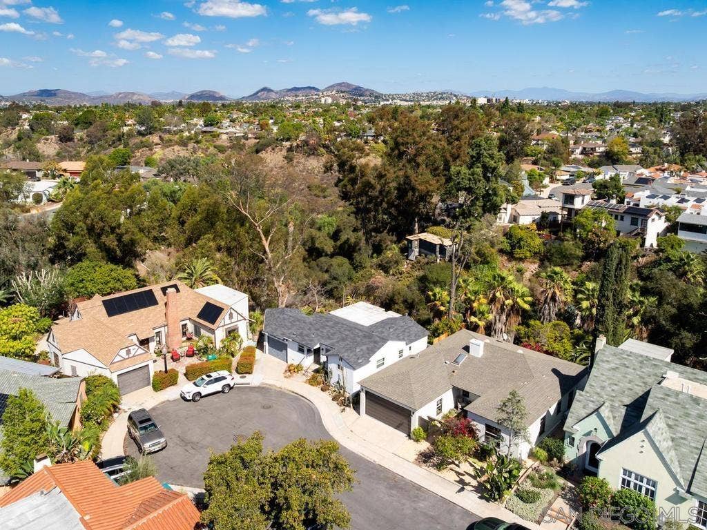 4533 45Th, San Diego, CA 92115