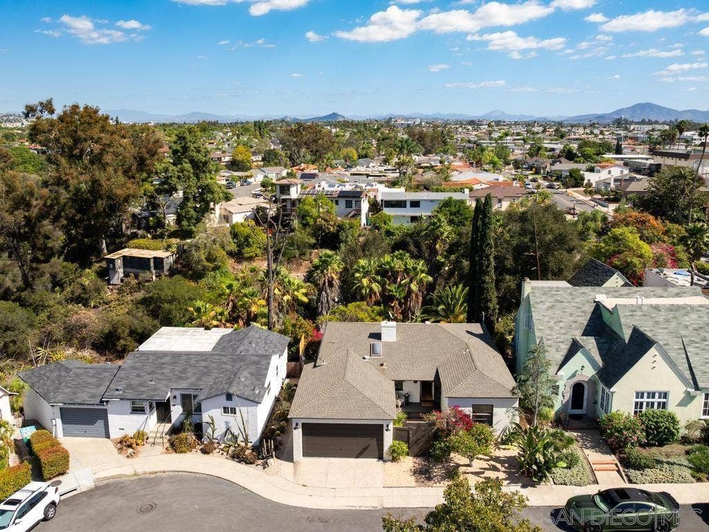 4533 45Th, San Diego, CA 92115