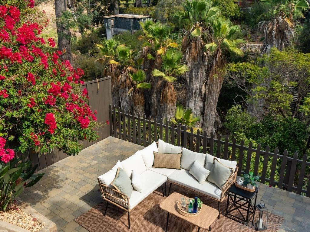 4533 45Th, San Diego, CA 92115