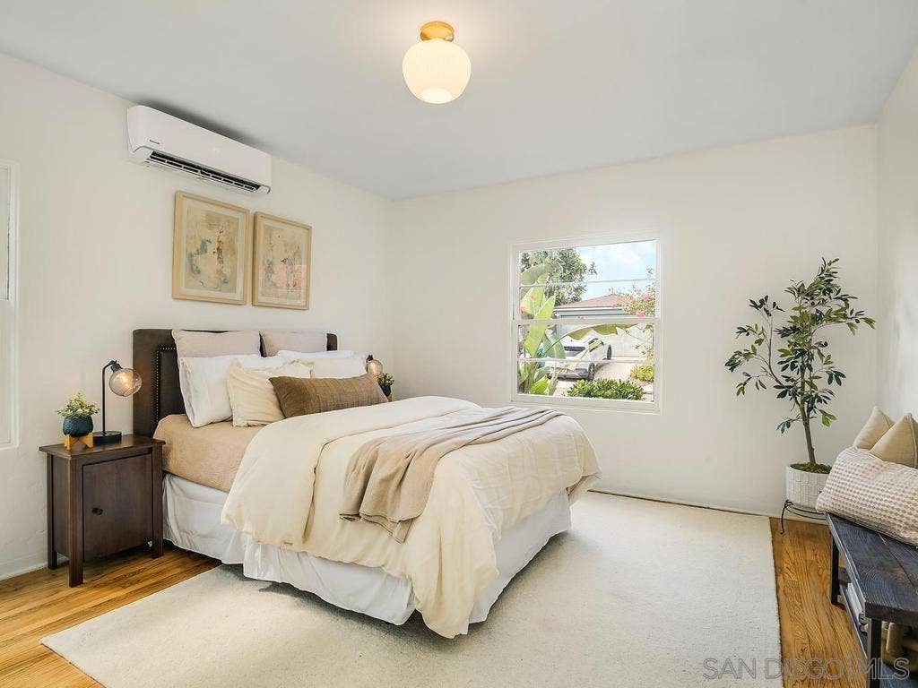4533 45Th, San Diego, CA 92115
