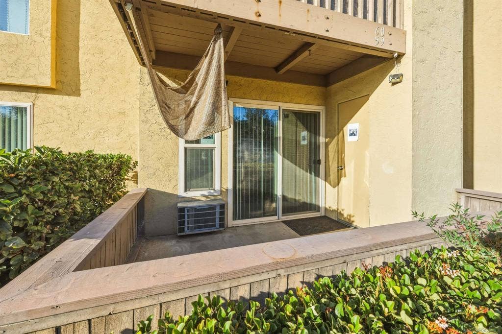 5918 Rancho Mission, #59, San Diego, CA 92108 5918 Rancho Mission, #59, San Diego, CA 92108