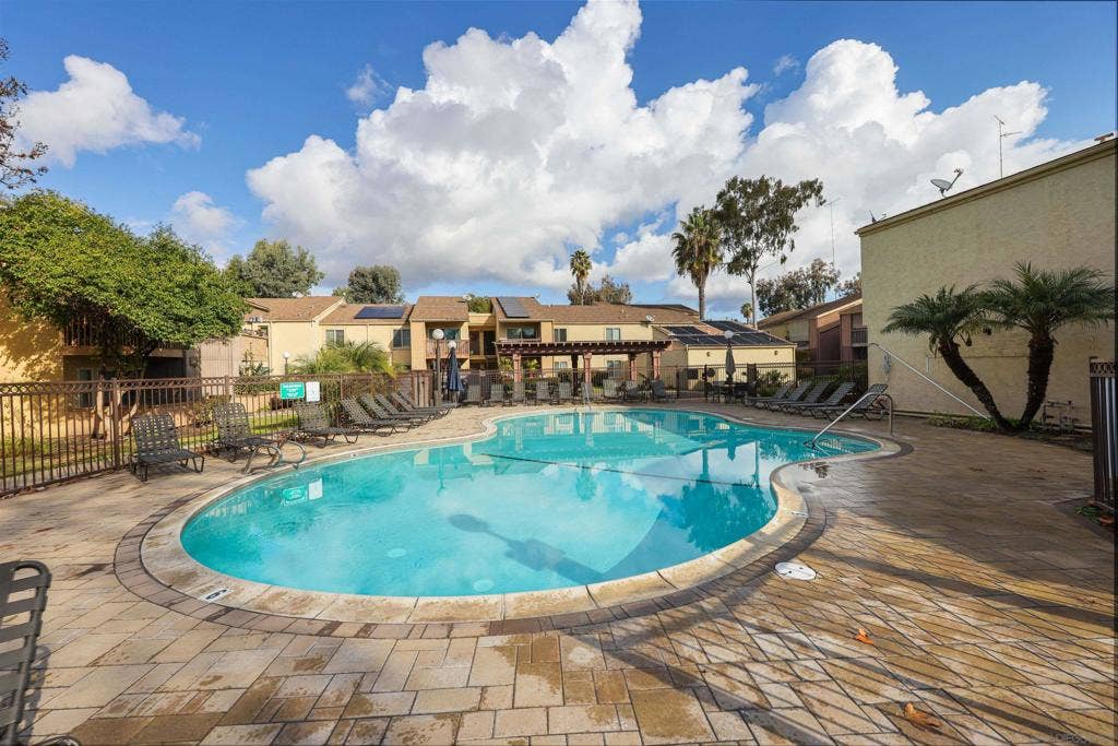 5918 Rancho Mission, #59, San Diego, CA 92108 5918 Rancho Mission, #59, San Diego, CA 92108