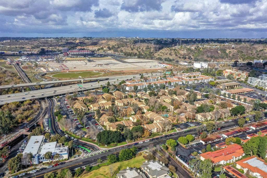 5918 Rancho Mission, #59, San Diego, CA 92108 5918 Rancho Mission, #59, San Diego, CA 92108