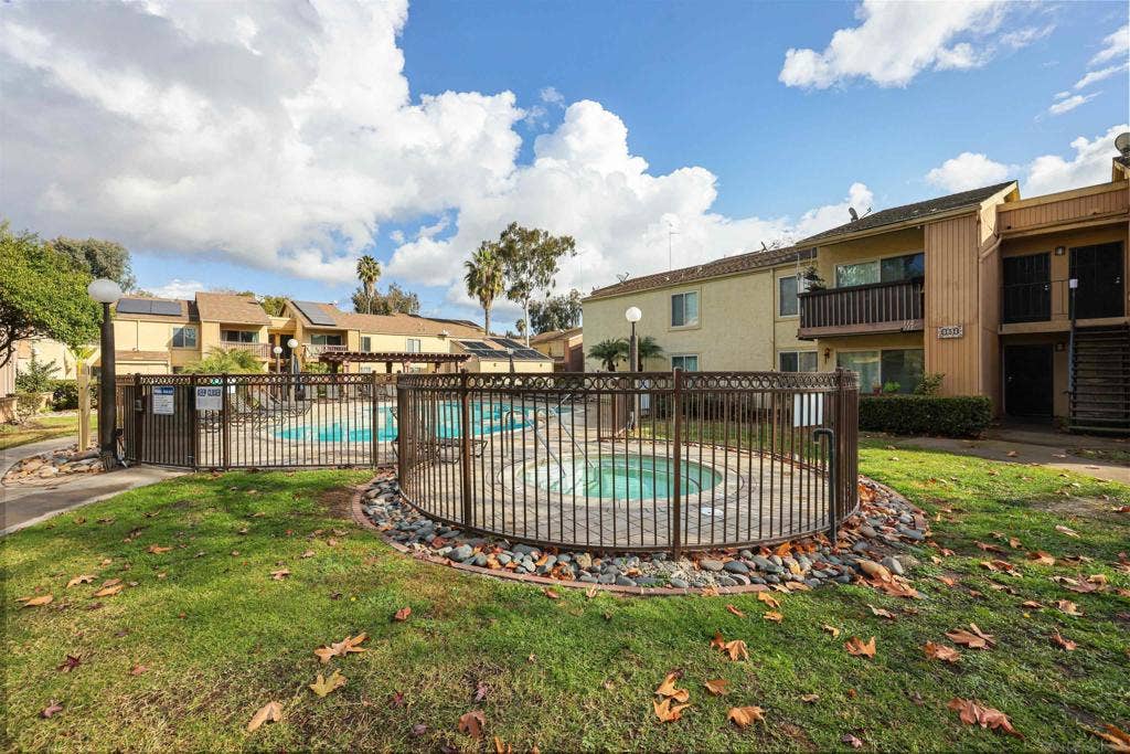 5918 Rancho Mission, #59, San Diego, CA 92108 5918 Rancho Mission, #59, San Diego, CA 92108