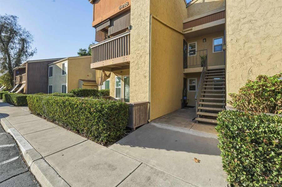 Property photo for 5918 Rancho Mission, #59, San Diego, CA