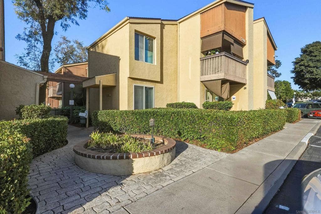 5918 Rancho Mission, #59, San Diego, CA 92108 5918 Rancho Mission, #59, San Diego, CA 92108