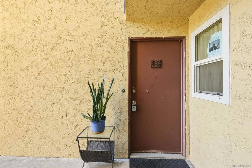 5918 Rancho Mission, #59, San Diego, CA 92108 5918 Rancho Mission, #59, San Diego, CA 92108