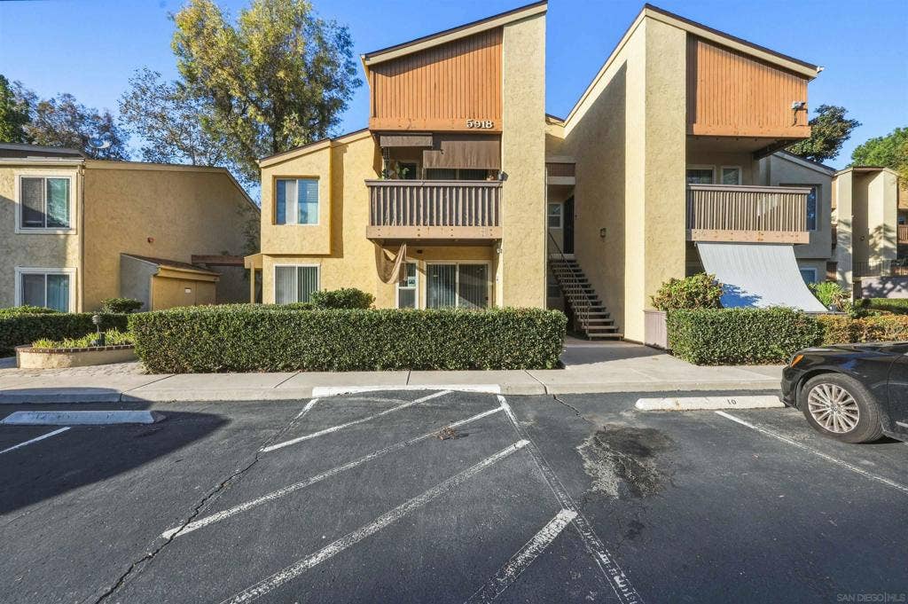 5918 Rancho Mission, #59, San Diego, CA 92108 5918 Rancho Mission, #59, San Diego, CA 92108