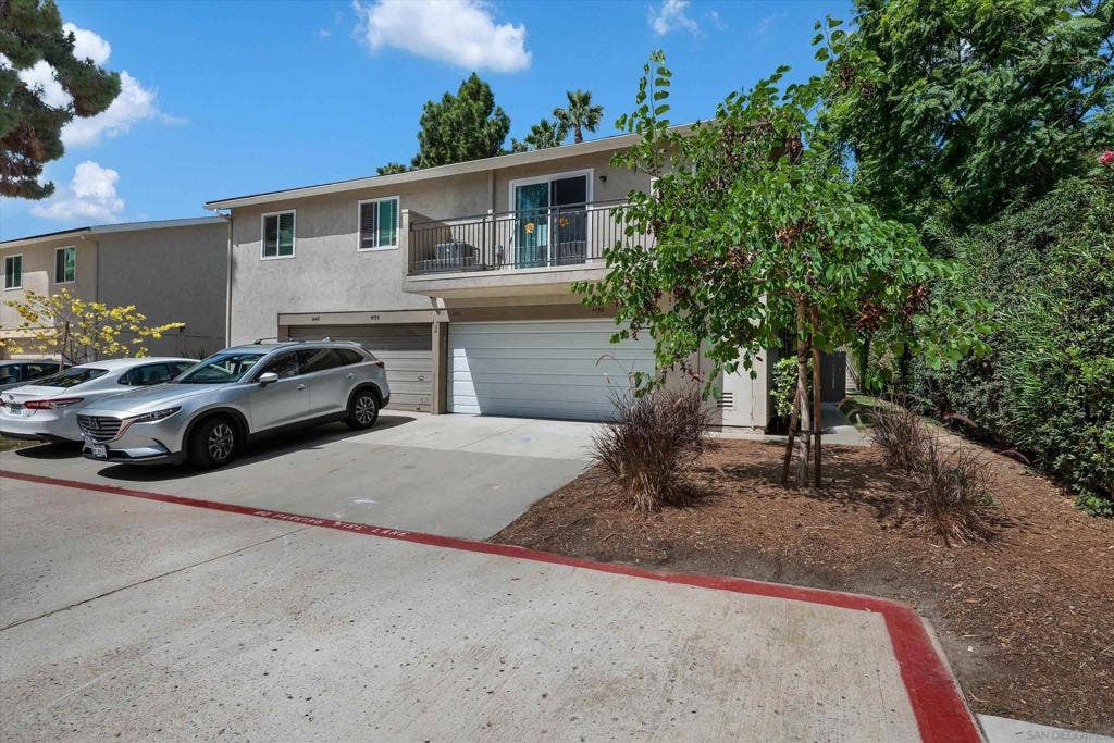 4150 Camino Ticino, San Diego, CA 92122 4150 Camino Ticino, San Diego, CA 92122