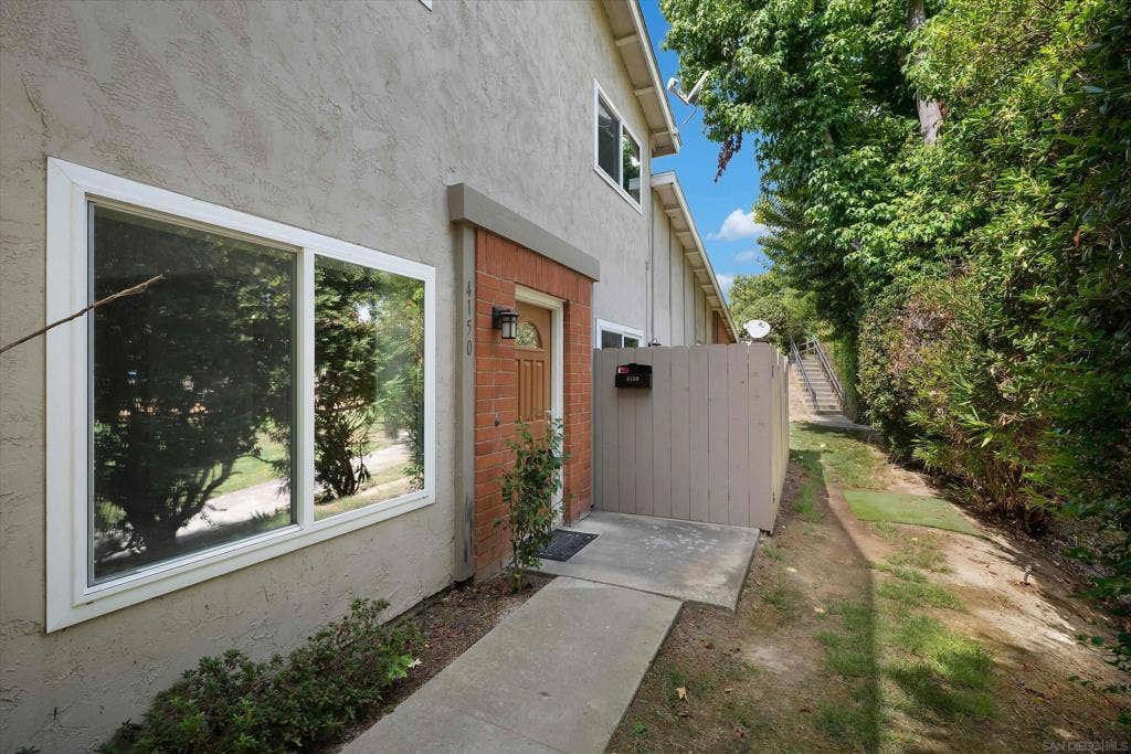 4150 Camino Ticino, San Diego, CA 92122 4150 Camino Ticino, San Diego, CA 92122