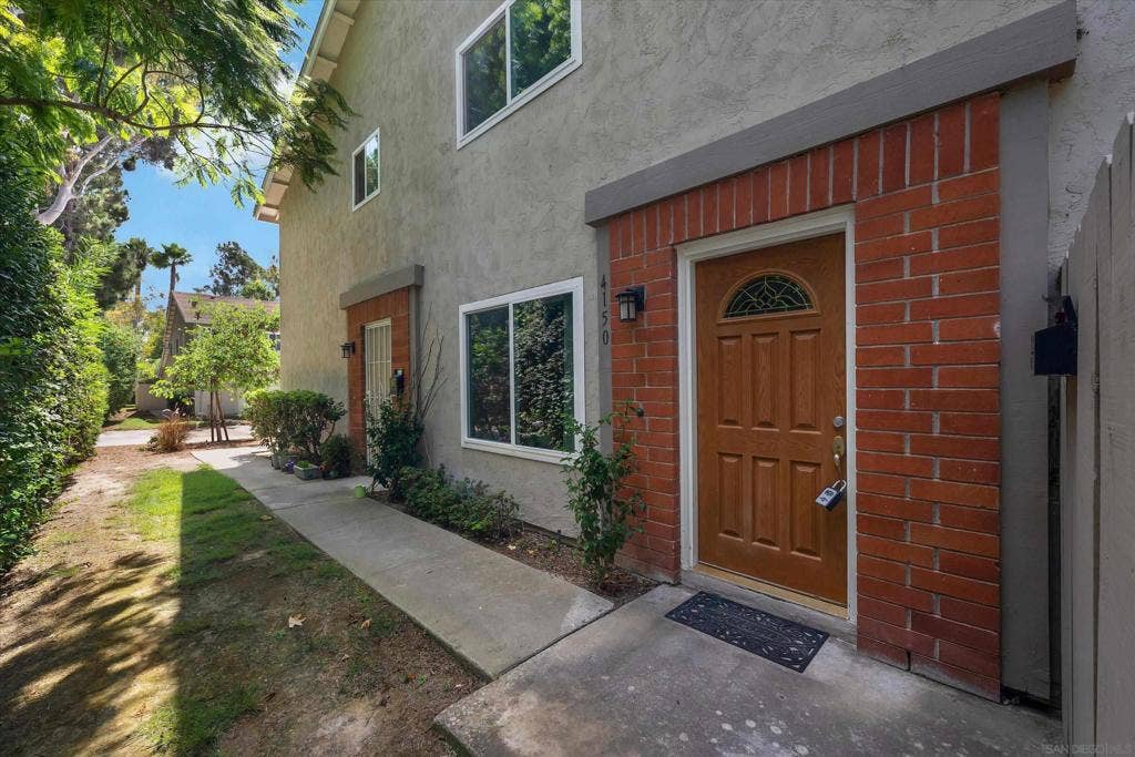 4150 Camino Ticino, San Diego, CA 92122 4150 Camino Ticino, San Diego, CA 92122