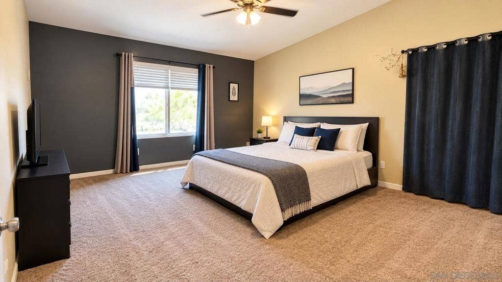 1387 Corte Bagalso, San Marcos, CA 92069