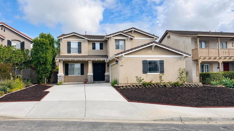 Property photo for 1387 Corte Bagalso, San Marcos, CA