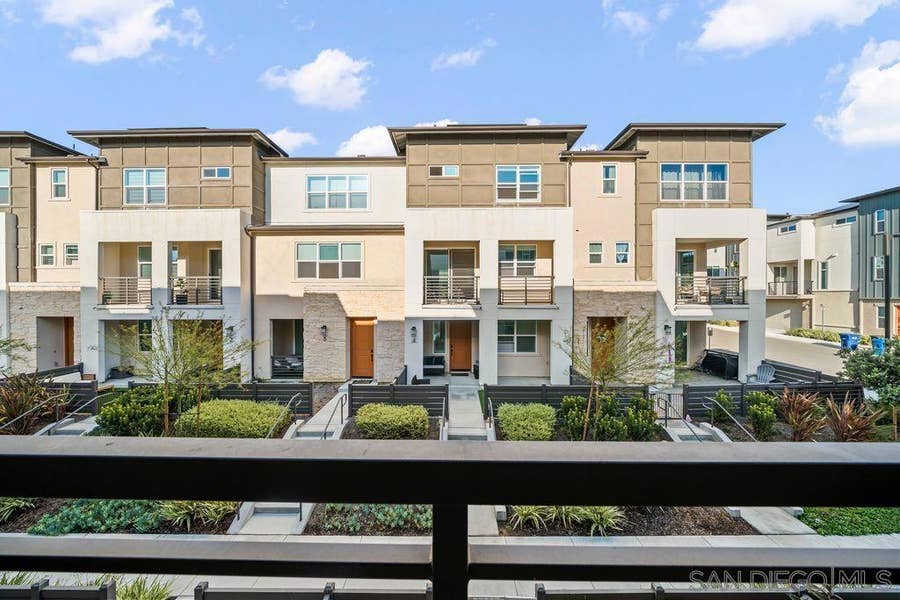 Property photo for 771 Abby Dr., #4, Chula Vista, CA