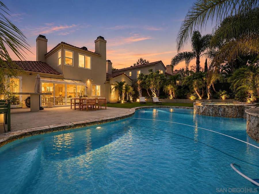 Property photo for 5140 Via Avante, San Diego, CA