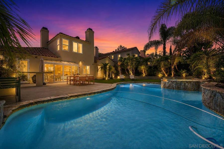Property photo for 5140 Via Avante, San Diego, CA