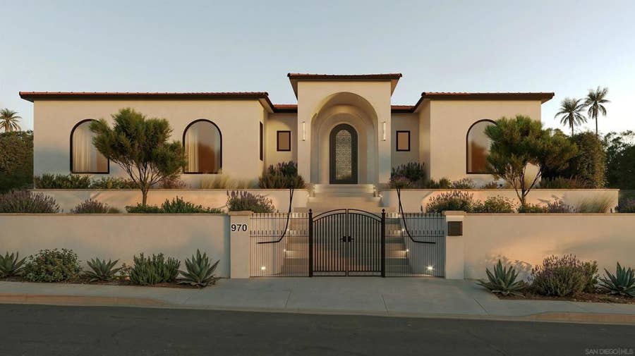 Property photo for 970 Bluesage Dr, San Marcos, CA