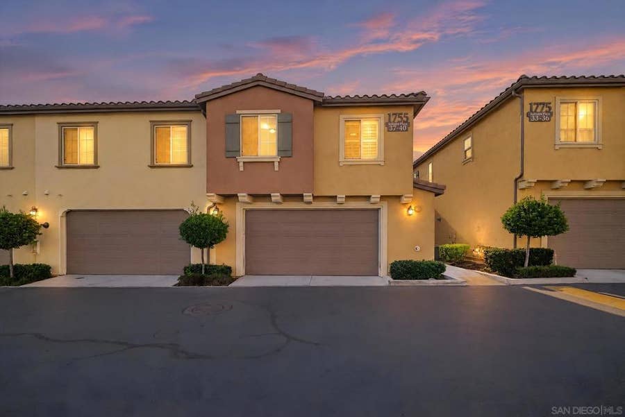 Property photo for 1755 Saltaire Place, #37, San Diego, CA