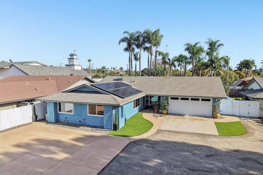 Property photo for 1015 Morse St, #B, Oceanside, CA