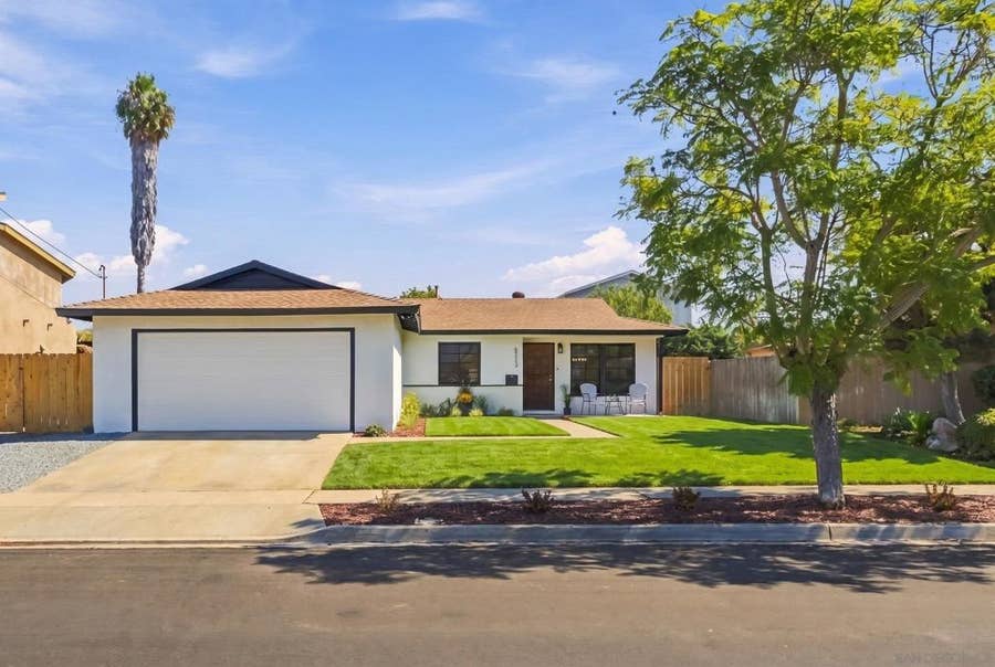 Property photo for 5223 Lodi, San Diego, CA