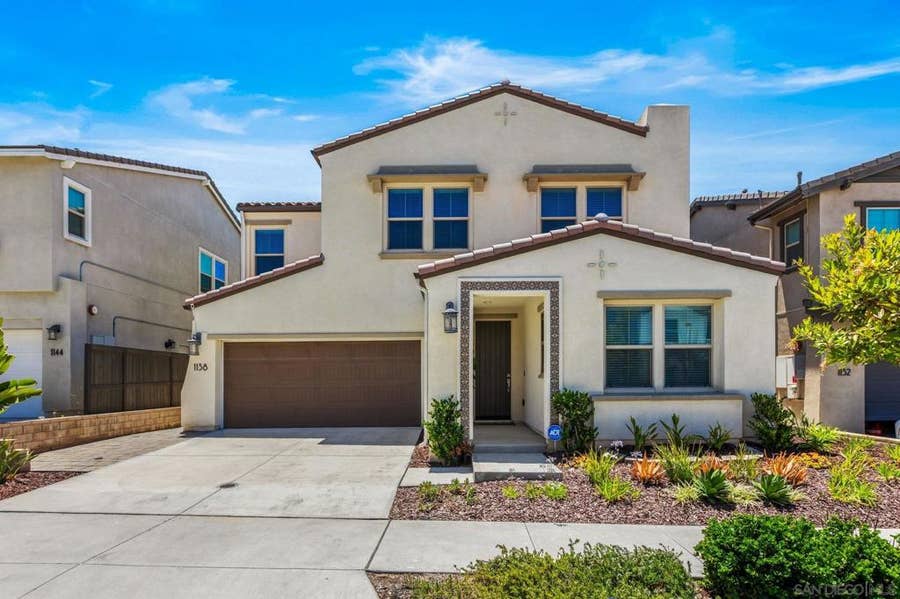 Property photo for 1138 Camino Levante, Chula Vista, CA