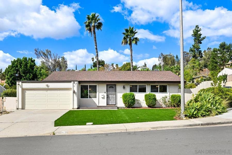 Property photo for 13530 Utopia, Poway, CA