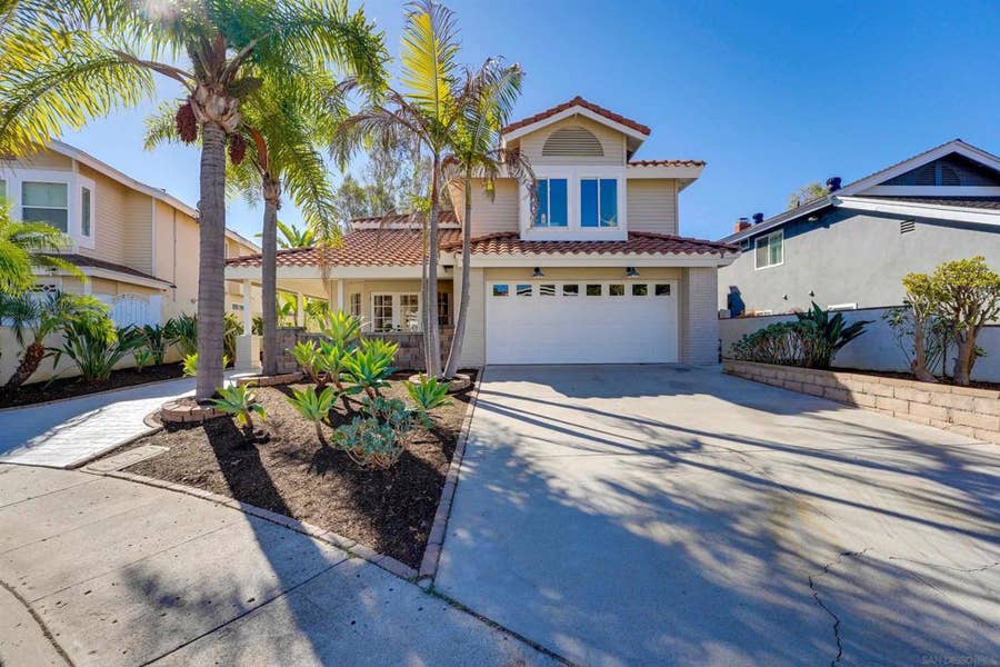 Property photo for 10131 Freeport Ct, San Diego, CA