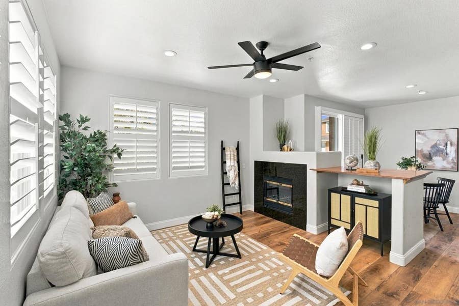 Property photo for 8747 Plaza Park, San Diego, CA