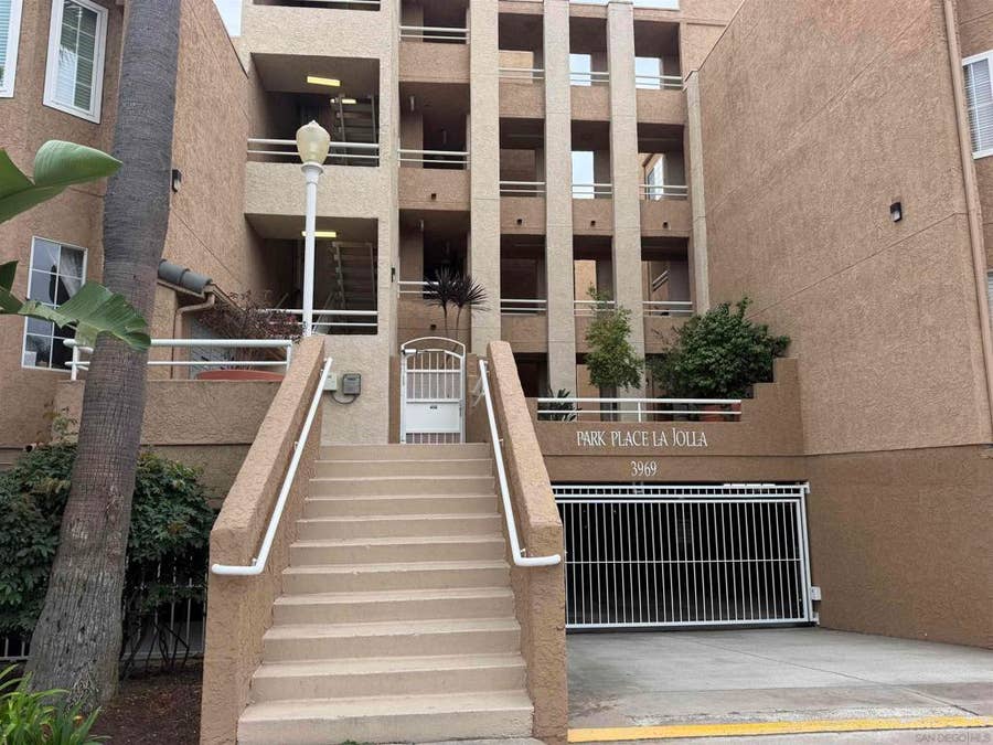 Property photo for 3969 Mahaila, #106, San Diego, CA