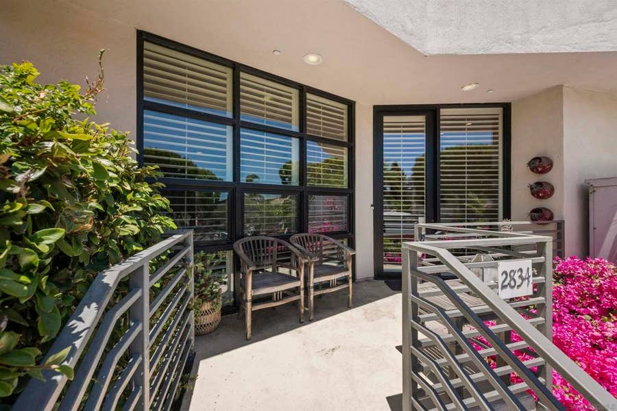 Property photo for 1021 Scott, #159, San Diego, CA