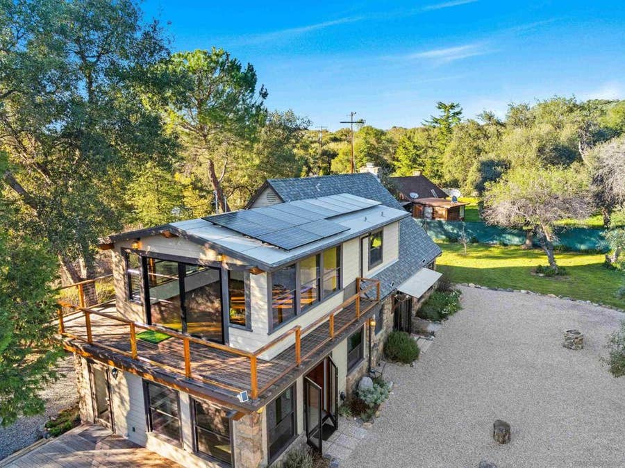 Property photo for 27546 Old Highway 80, Descanso, CA