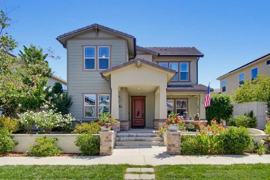 Property photo for 21840 Deer Grass Drive, Escondido, CA