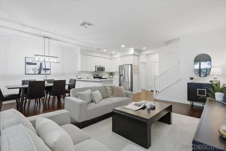 Property photo for 1360 Santa Victoria, #3, Chula Vista, CA