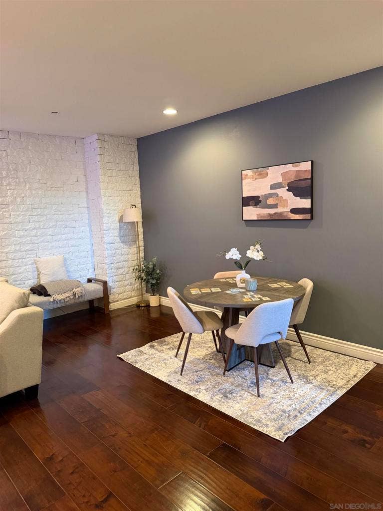 Property photo for 1360 Santa Victoria, #3, Chula Vista, CA