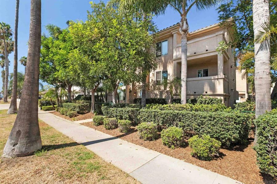 Property photo for 1134 Grand Ave, San Diego, CA