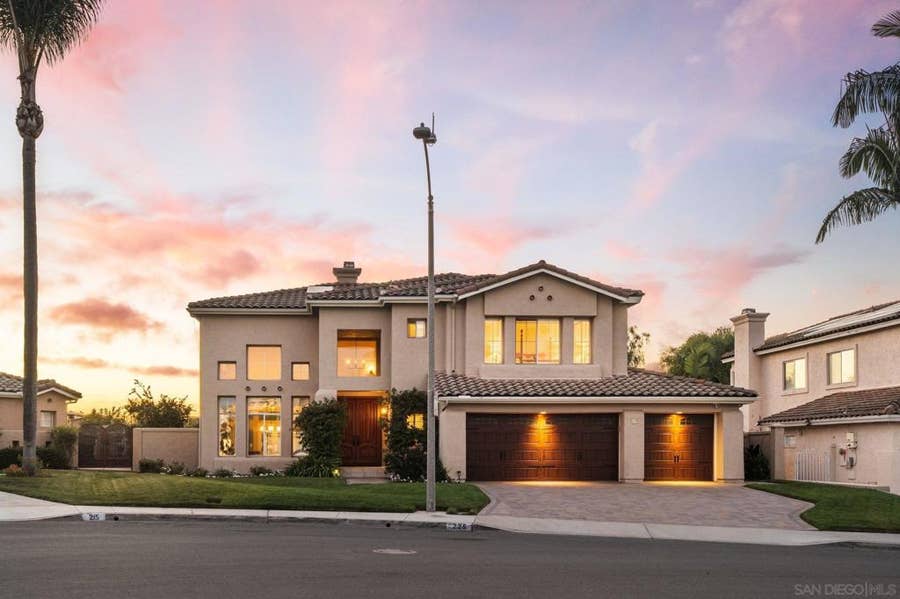 Property photo for 225 Borrego Ct, Oceanside, CA